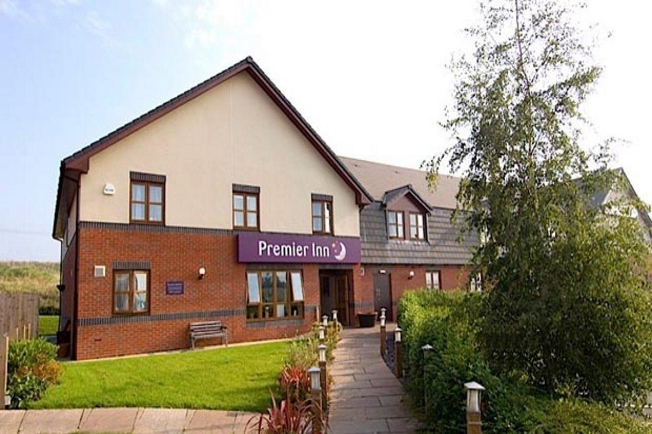 Premier Inn Evesham Exterior photo